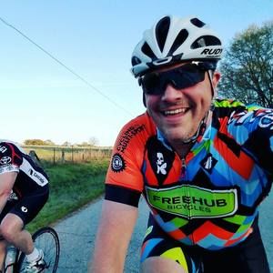 Meet your Posher, Stephen